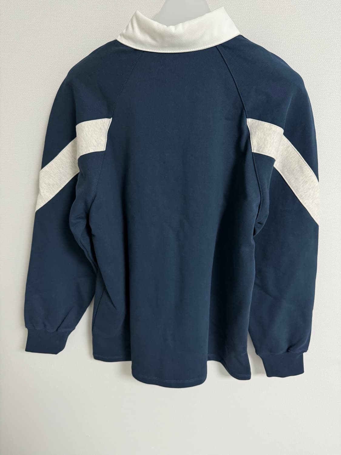 Kijun 기준 폴로 카라티 상품이미지5