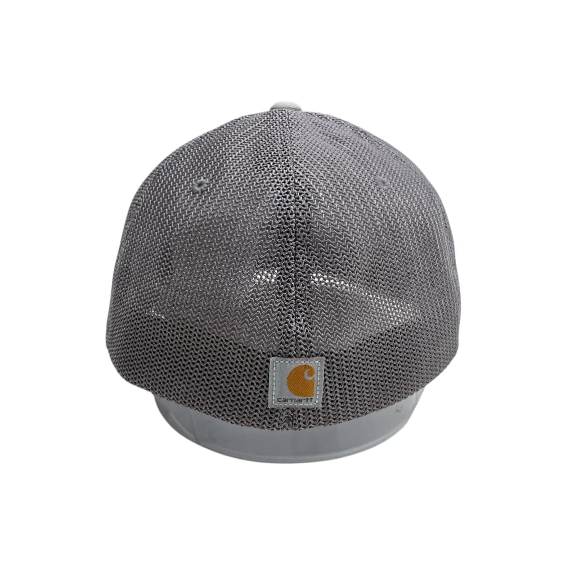 칼하트 그레이 스냅백 상품이미지7