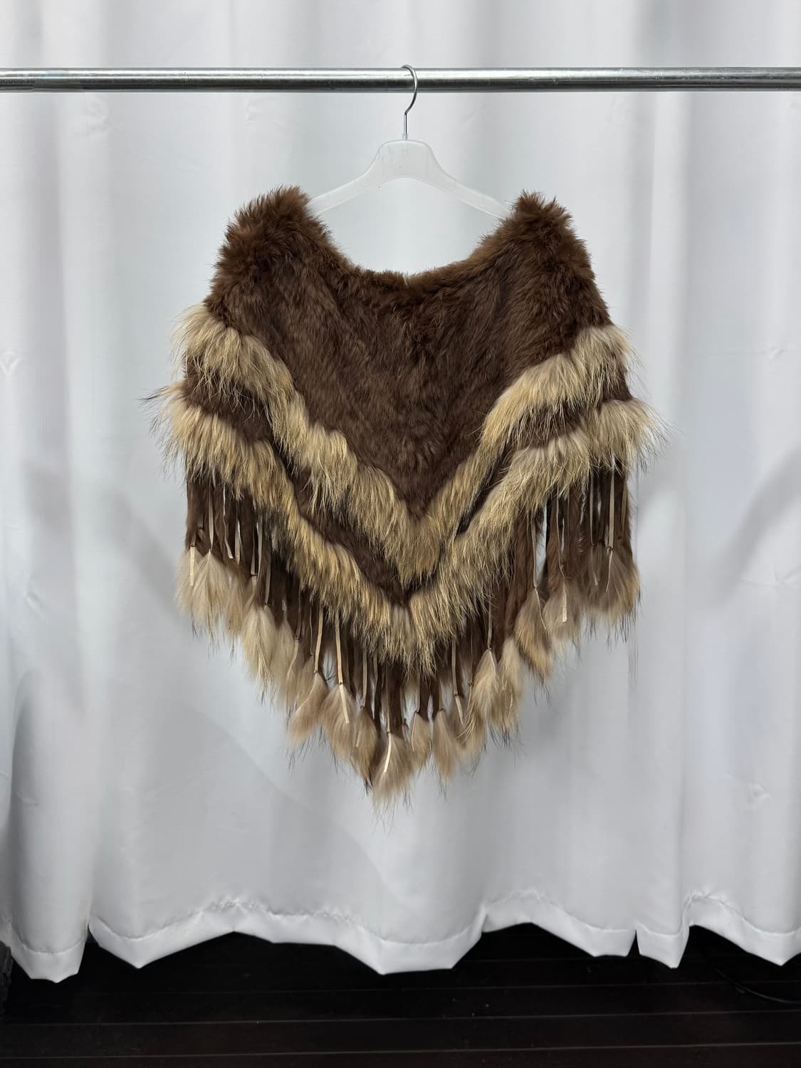 vtg vest 상품이미지5