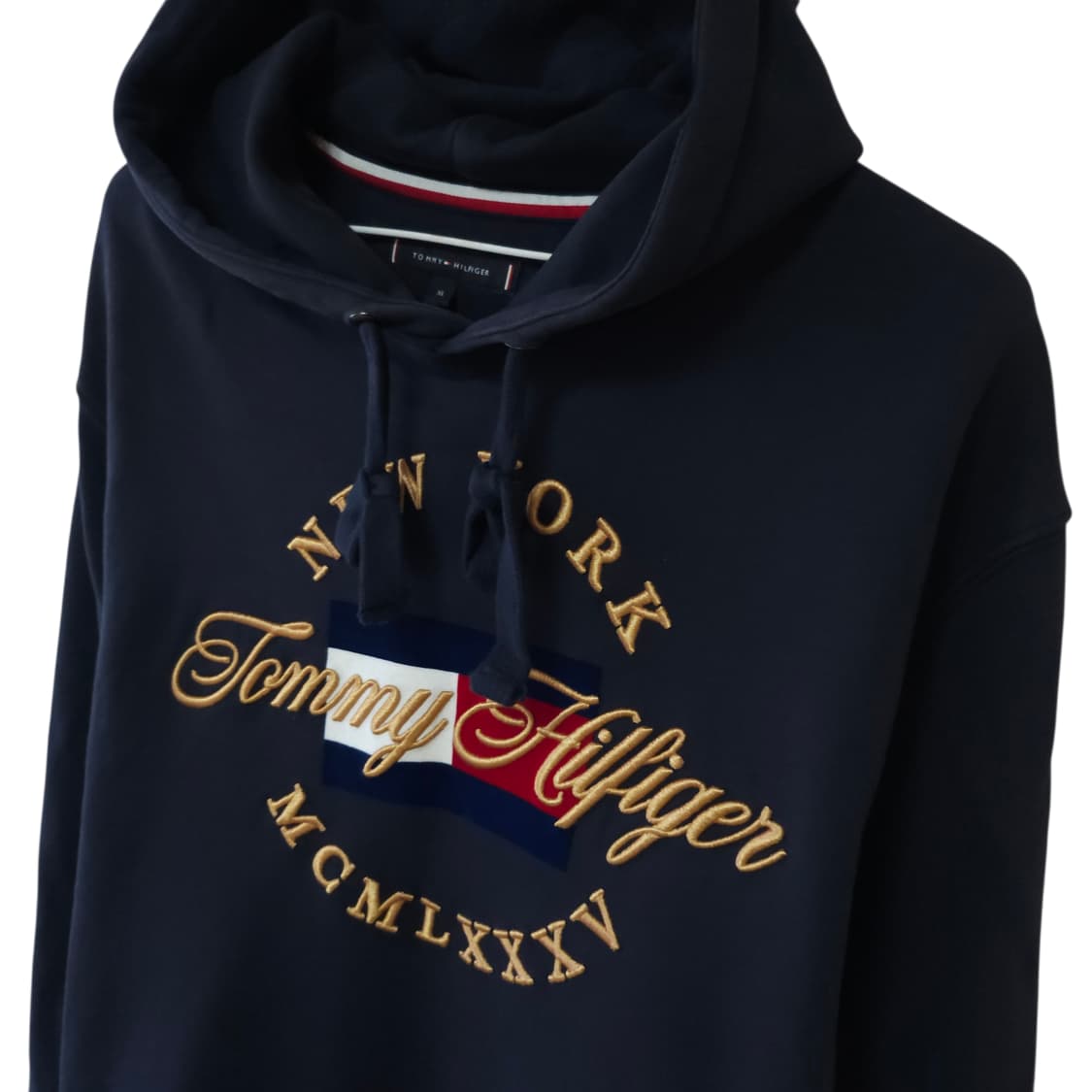 타미힐피거 후드티셔츠100-105 남여 상품이미지4