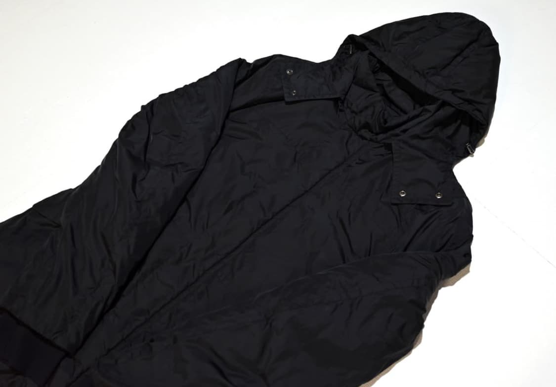 질샌더 라프시몬스 48사이즈 파카 상품이미지1