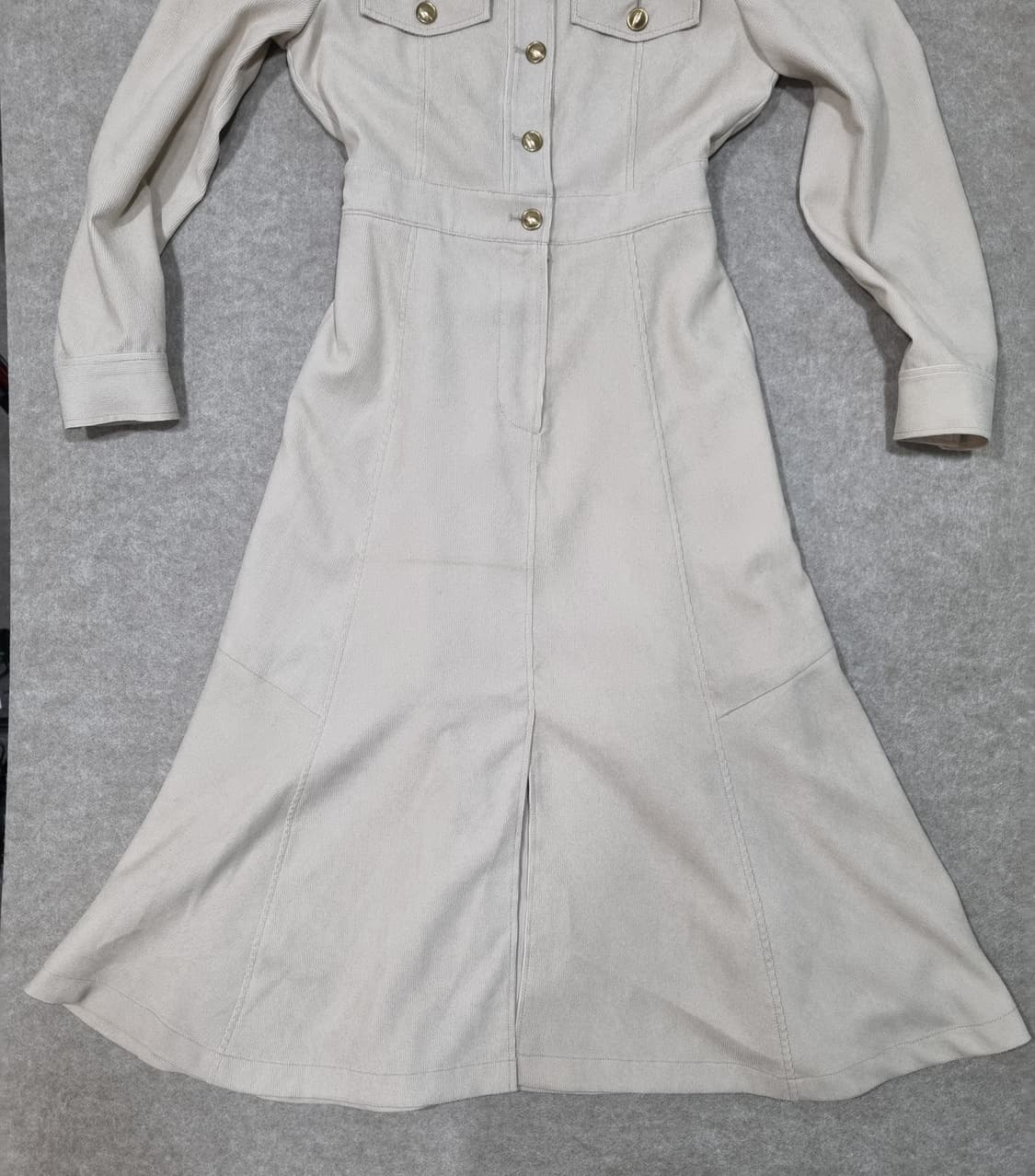 여성 85 시슬리 원피스 상품이미지8