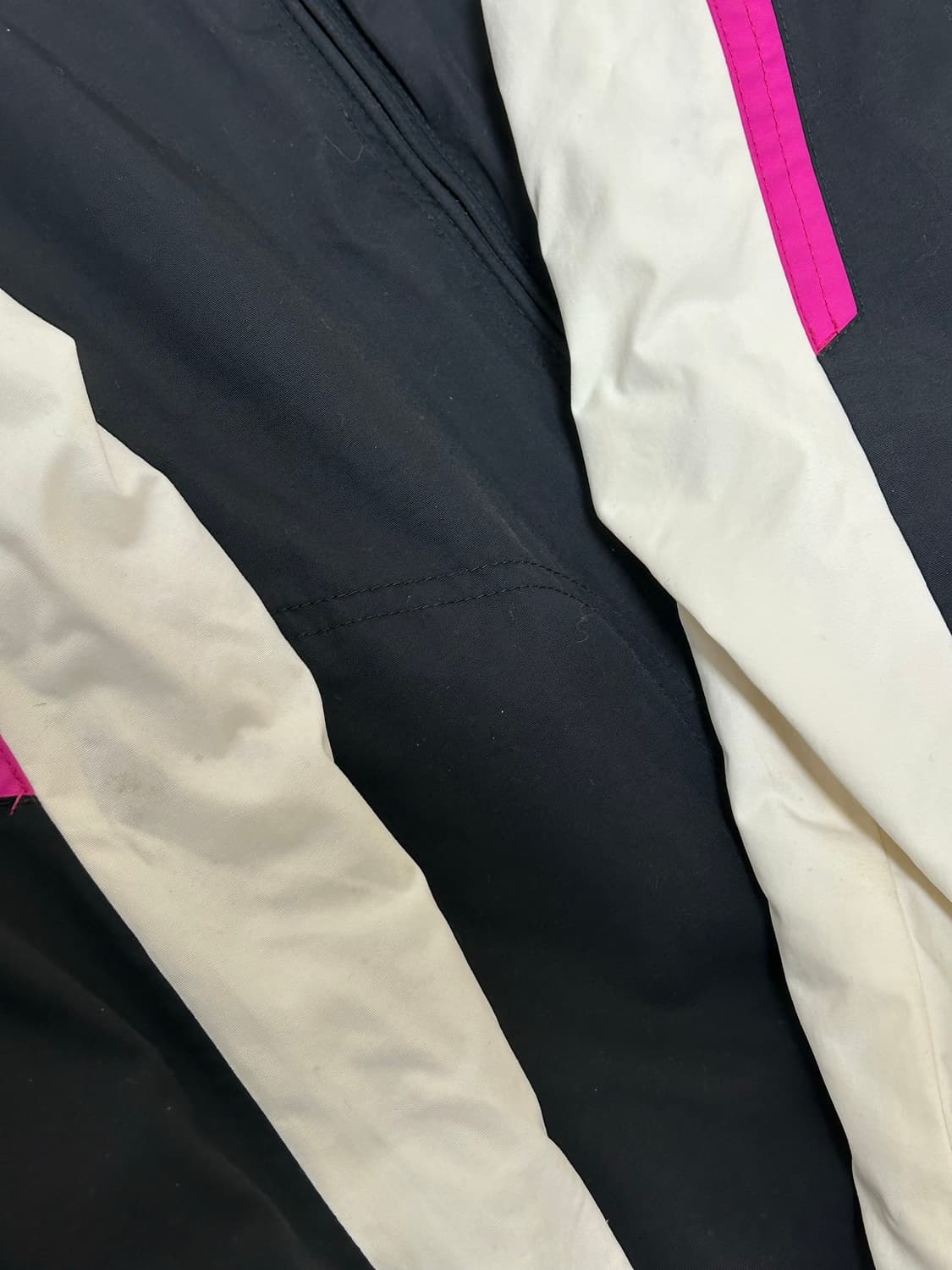 나이키 ACG 00s 테크니컬 바람막이 자켓 상품이미지5