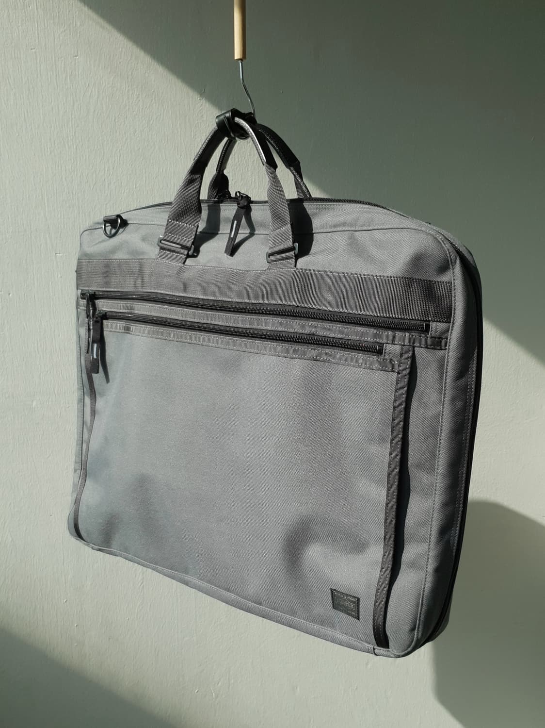 PORTER 2way business bag 상품이미지4