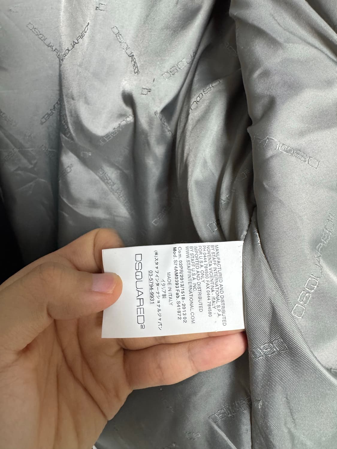 숄카라 피코트 상품이미지9