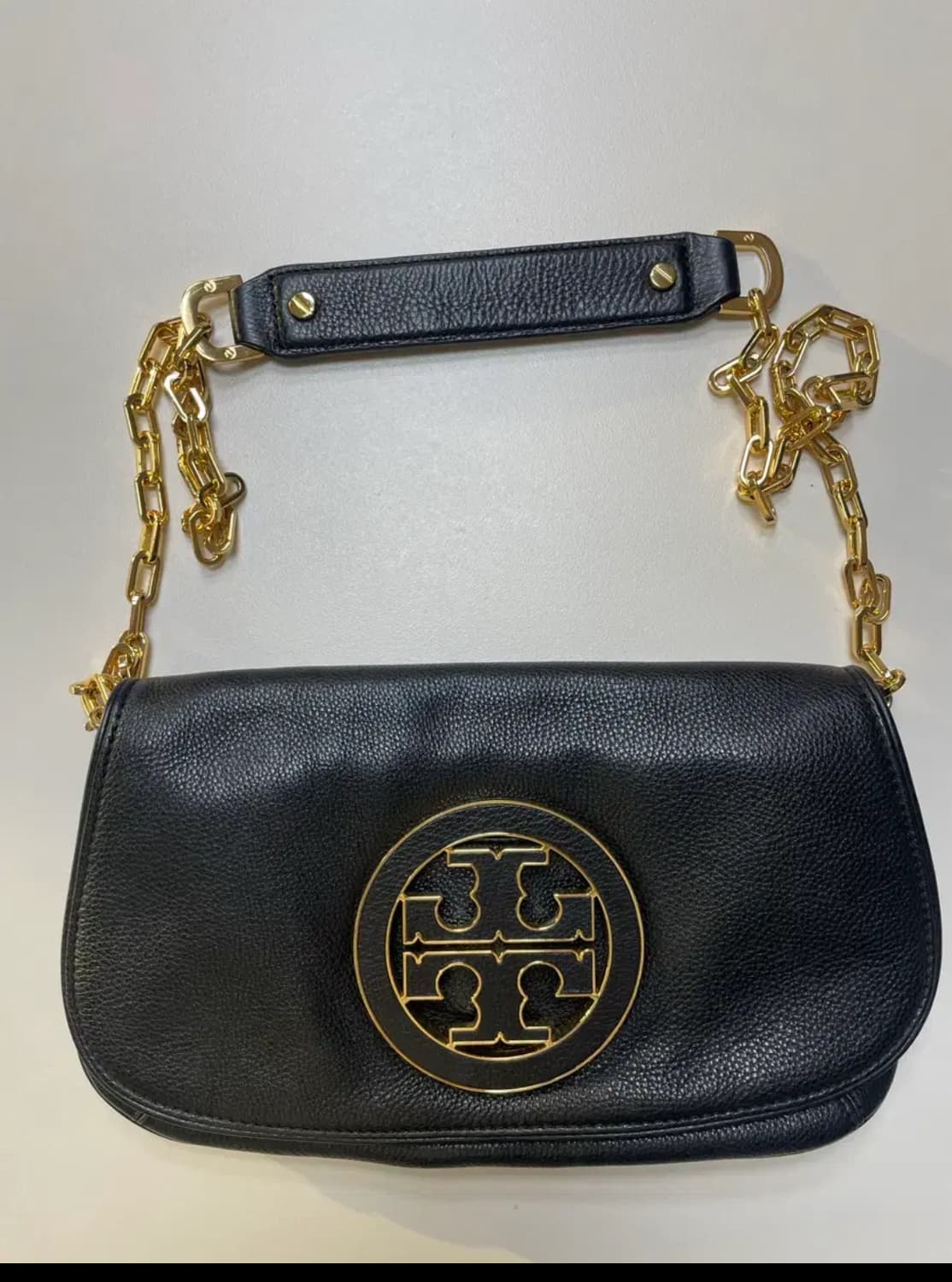 토리버치아만다 클러치백 해 상품이미지2