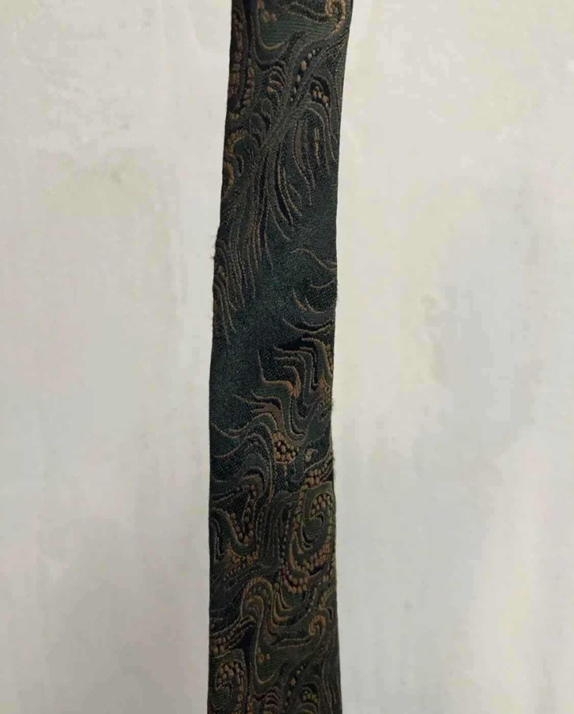 크리스찬디올무슈 넥타이 상품이미지10