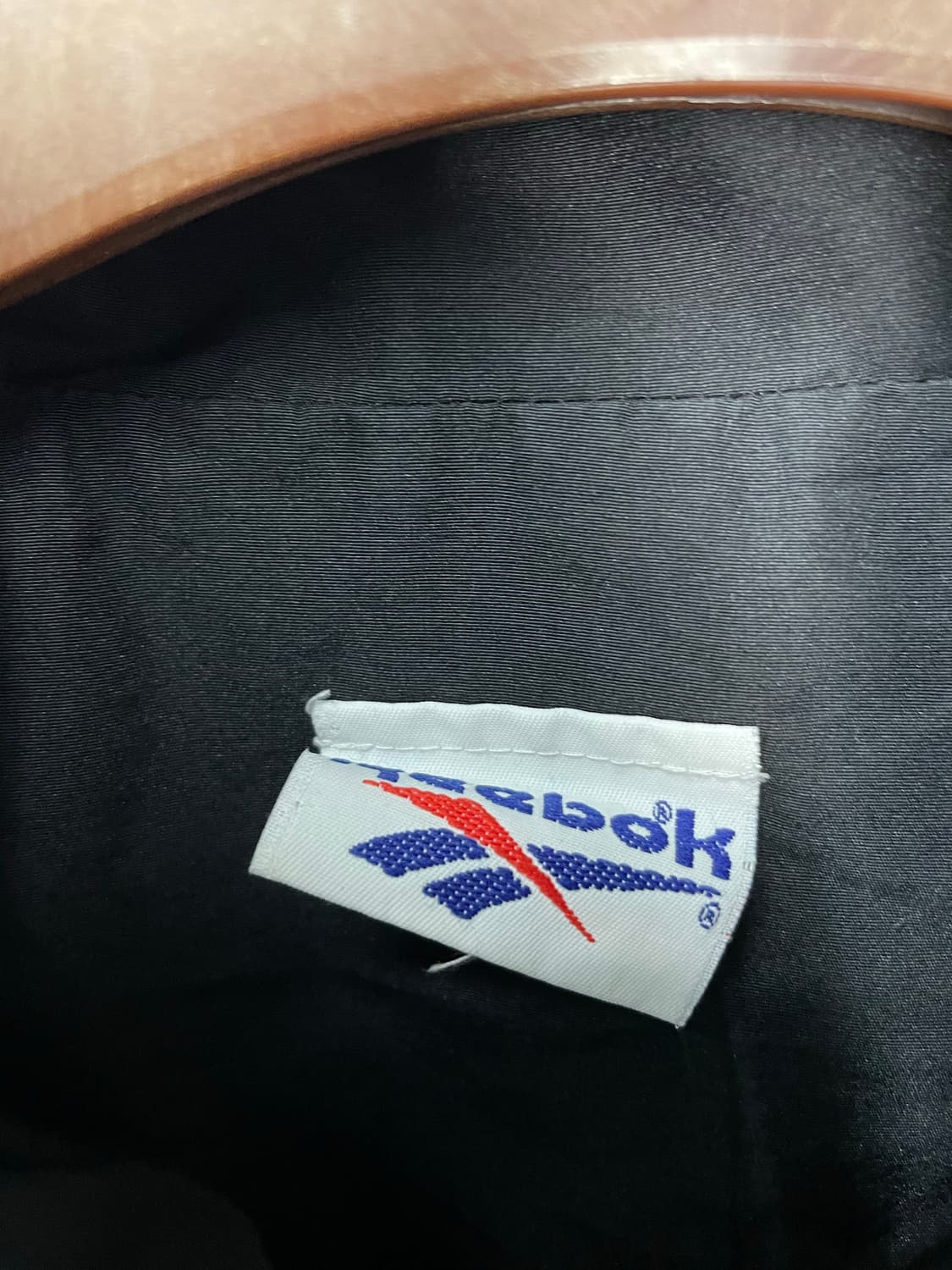 리복 올드스쿨 아노락 바람막이 H2267 상품이미지6