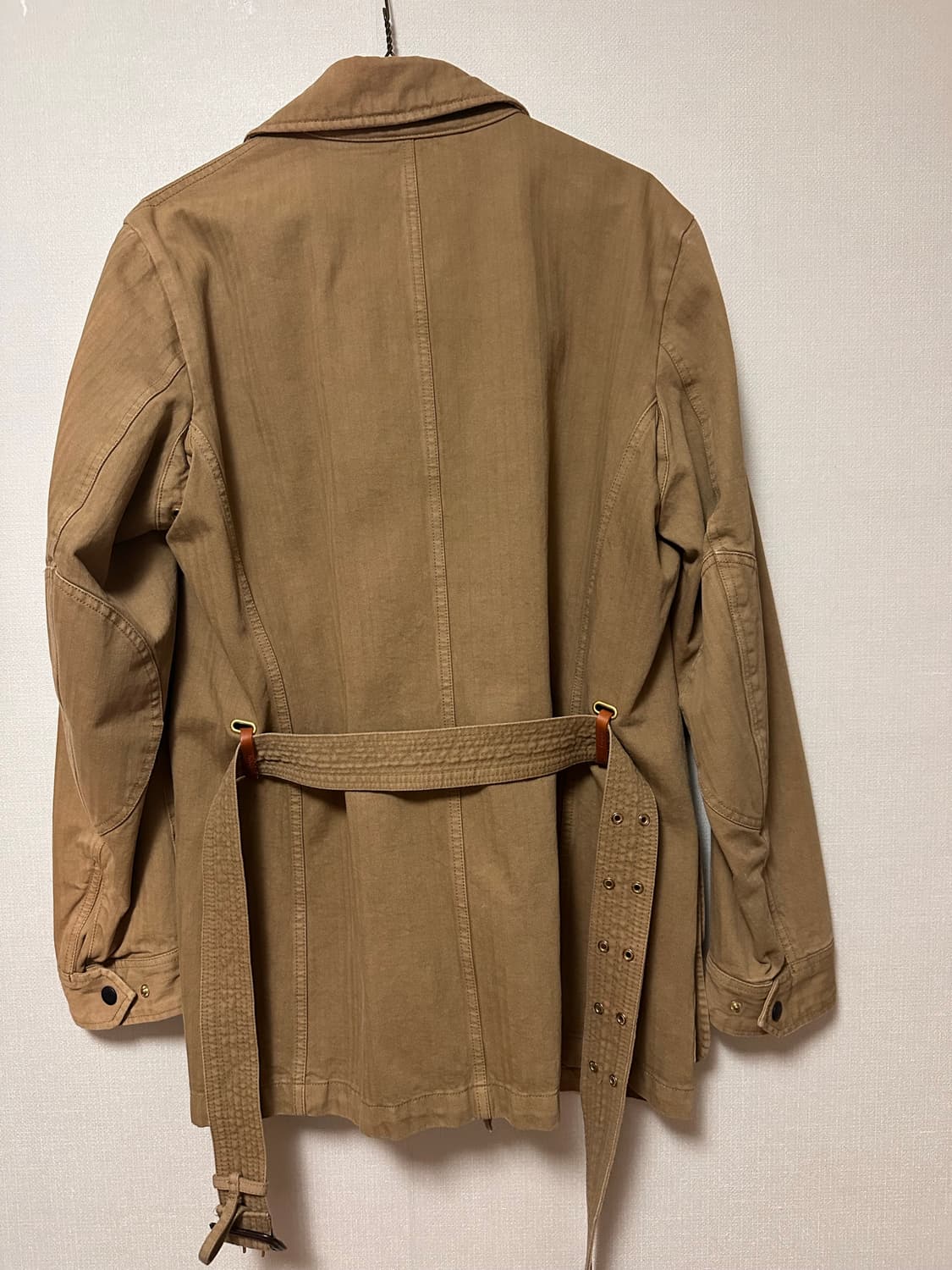 바스통 자켓 S 사이즈 상품이미지2