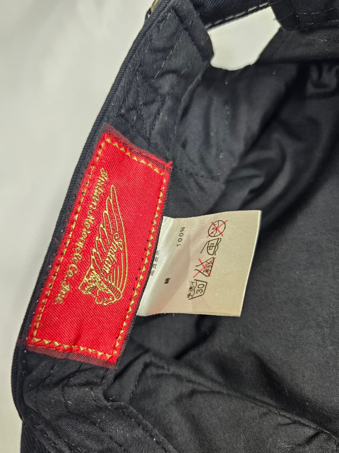 인디언모터스워크캡 상품이미지6