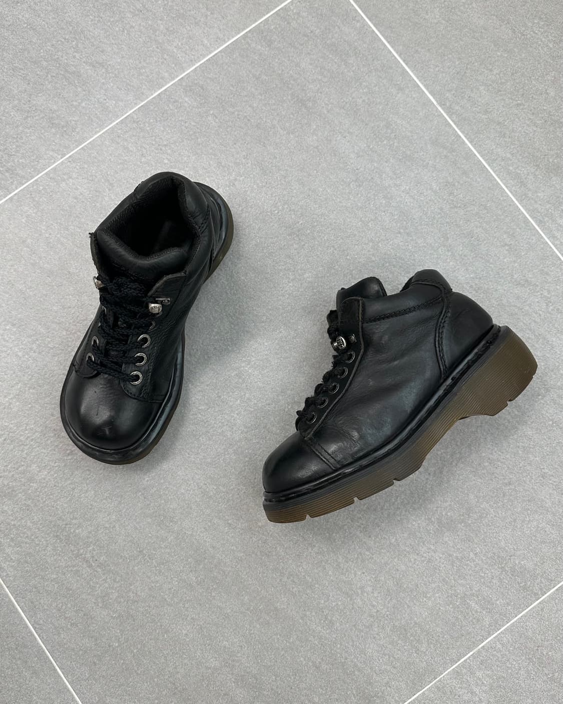(UK5)90'S DR.MARTENS 닥터마틴-M828 상품이미지1