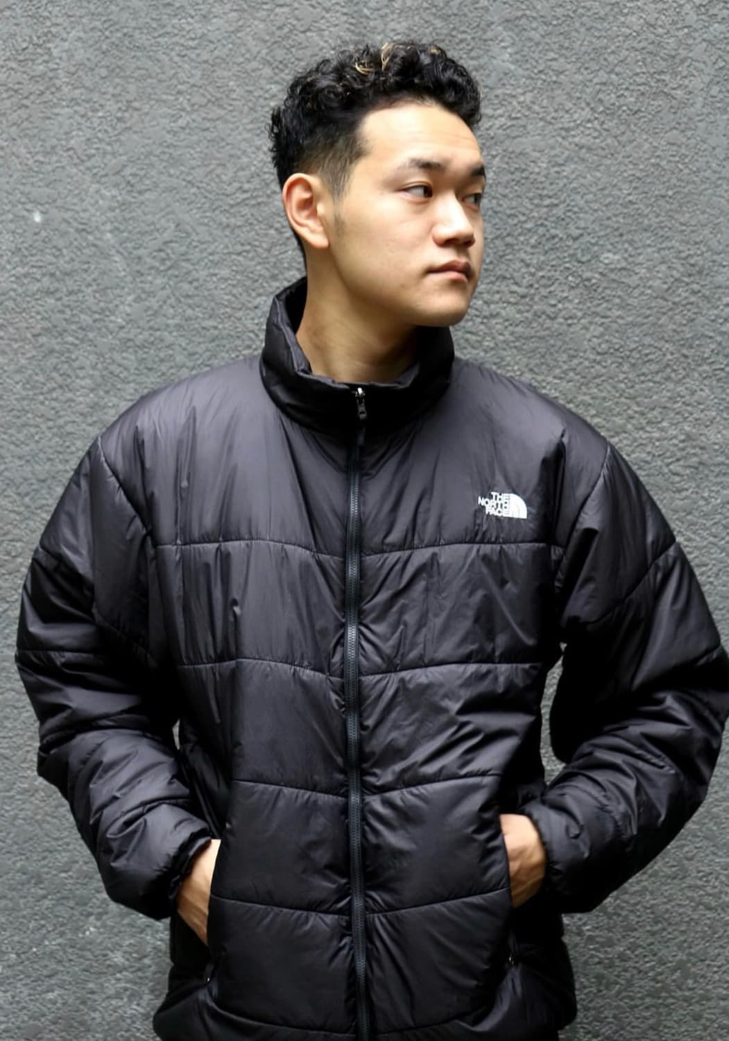 노스페이스 재팬  Hydrena Triclimate Jacket , XL 상품이미지10