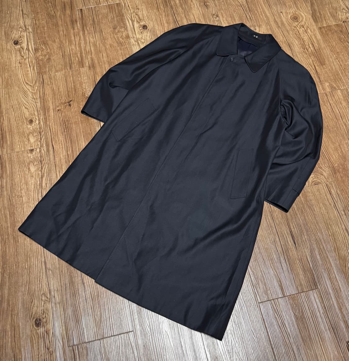 닥스 런던 빈티지 맥 클래식 코트 상품이미지1