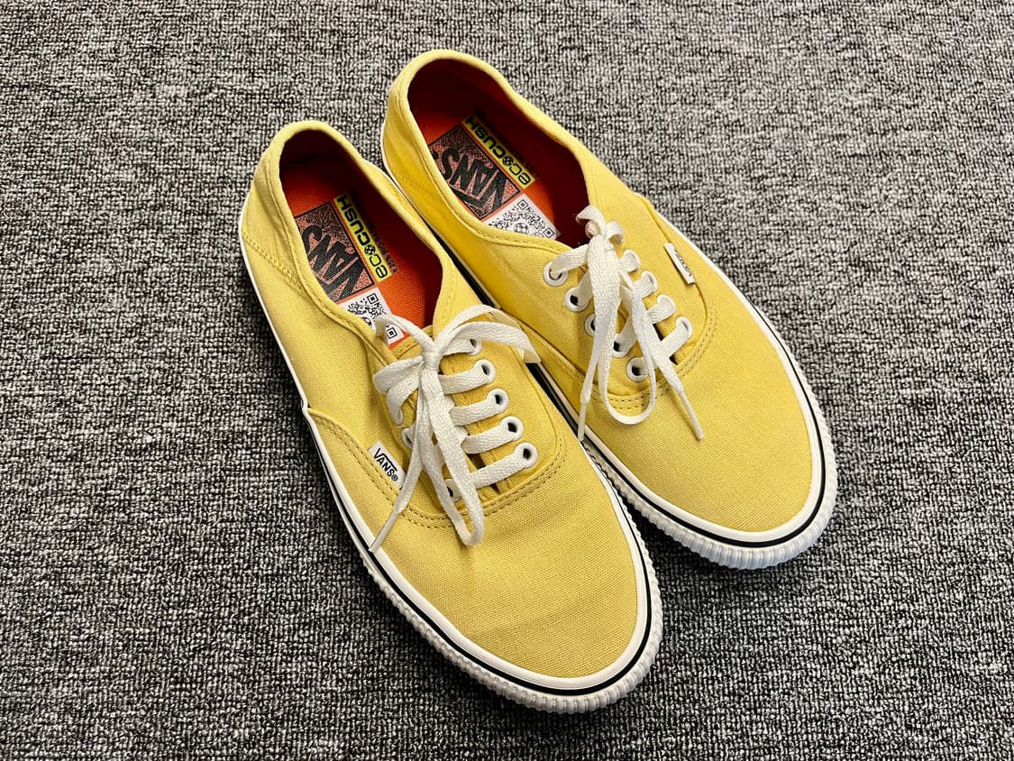 [260] 반스 어센틱 JUJU SURF CLUB  상품이미지3