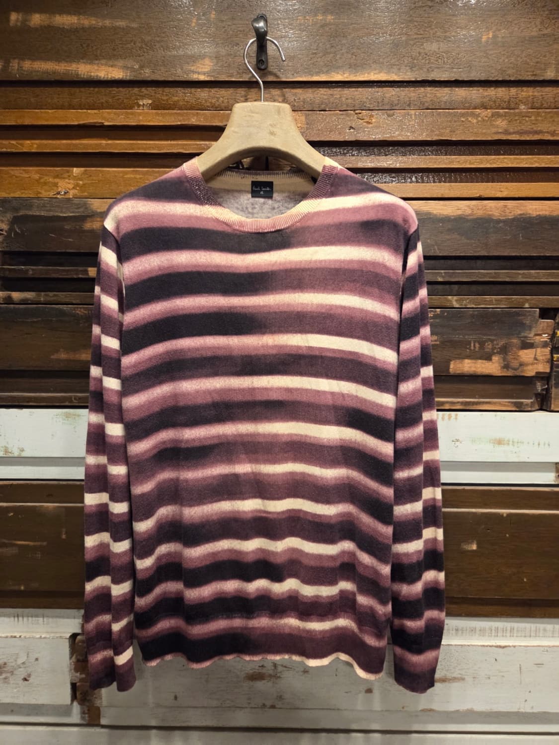 폴스미스 니트 상품이미지7