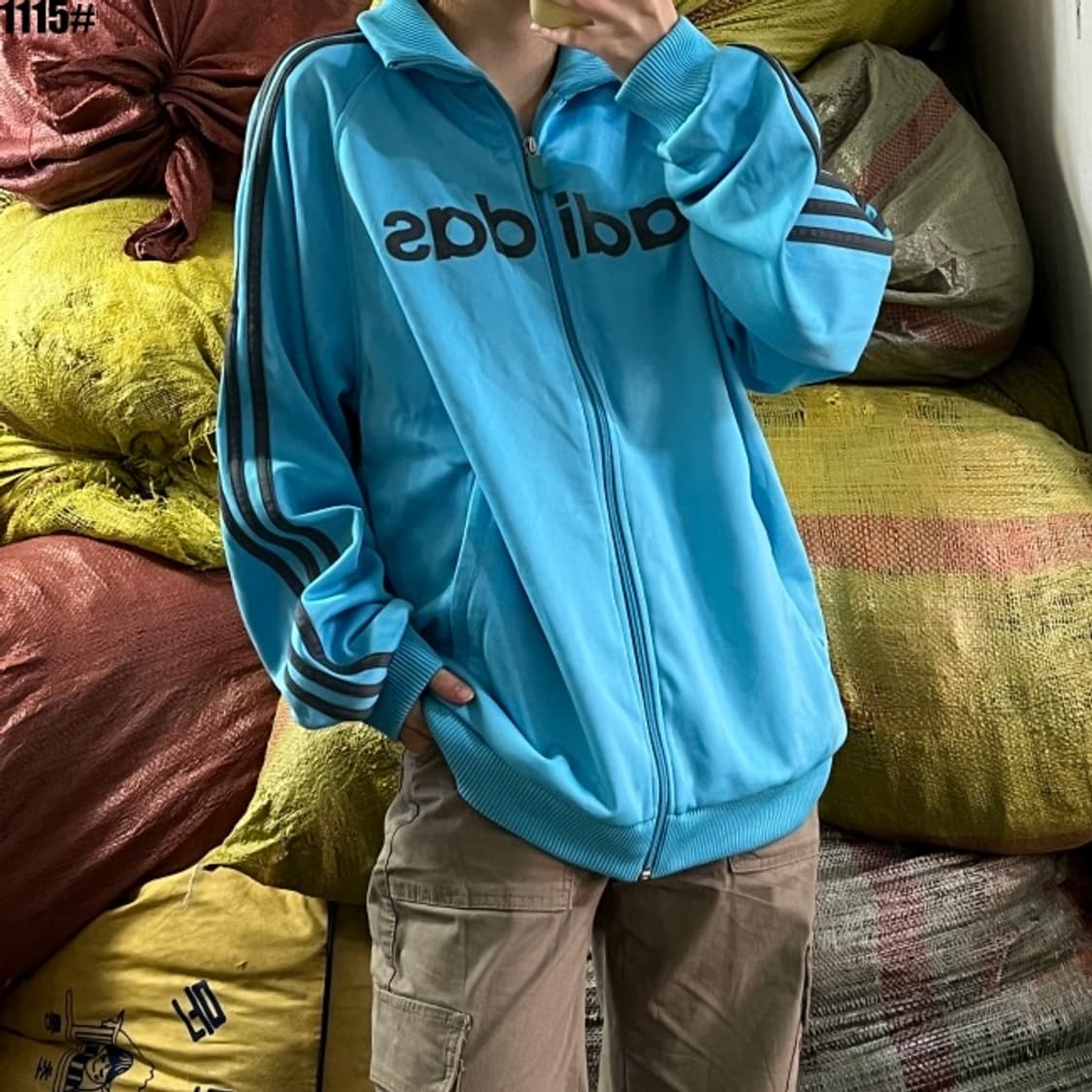 아디다스 스펠아웃져지 상품이미지3