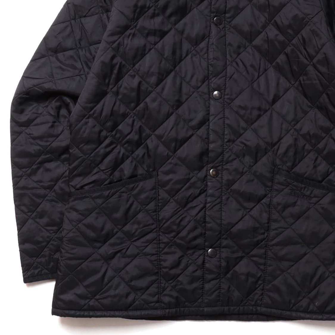 바버 Barbour Quilted Jacket 

 상품이미지3