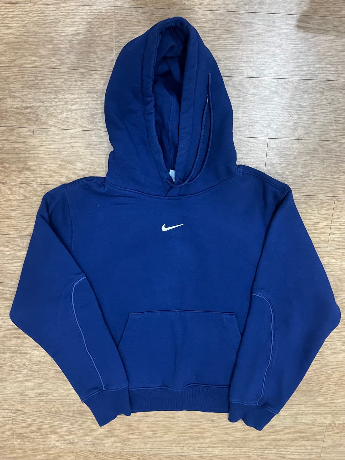 나이키 NOCTA 후드티 M 상품이미지1