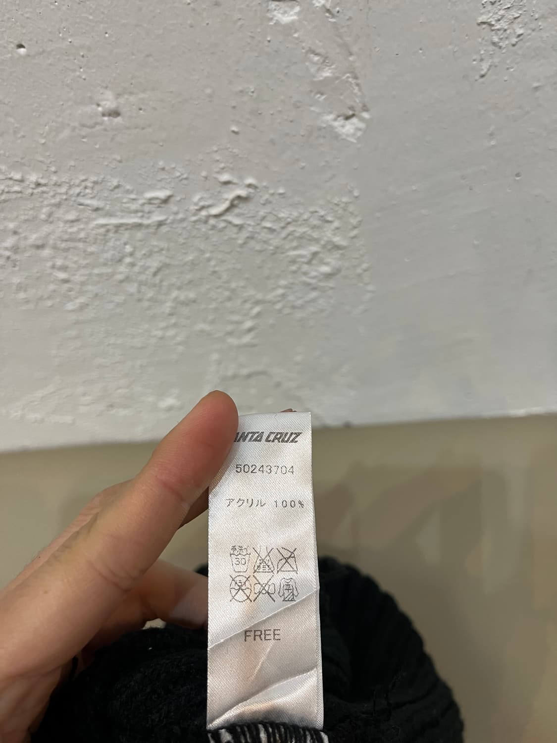 산타크루즈 비니  상품이미지3