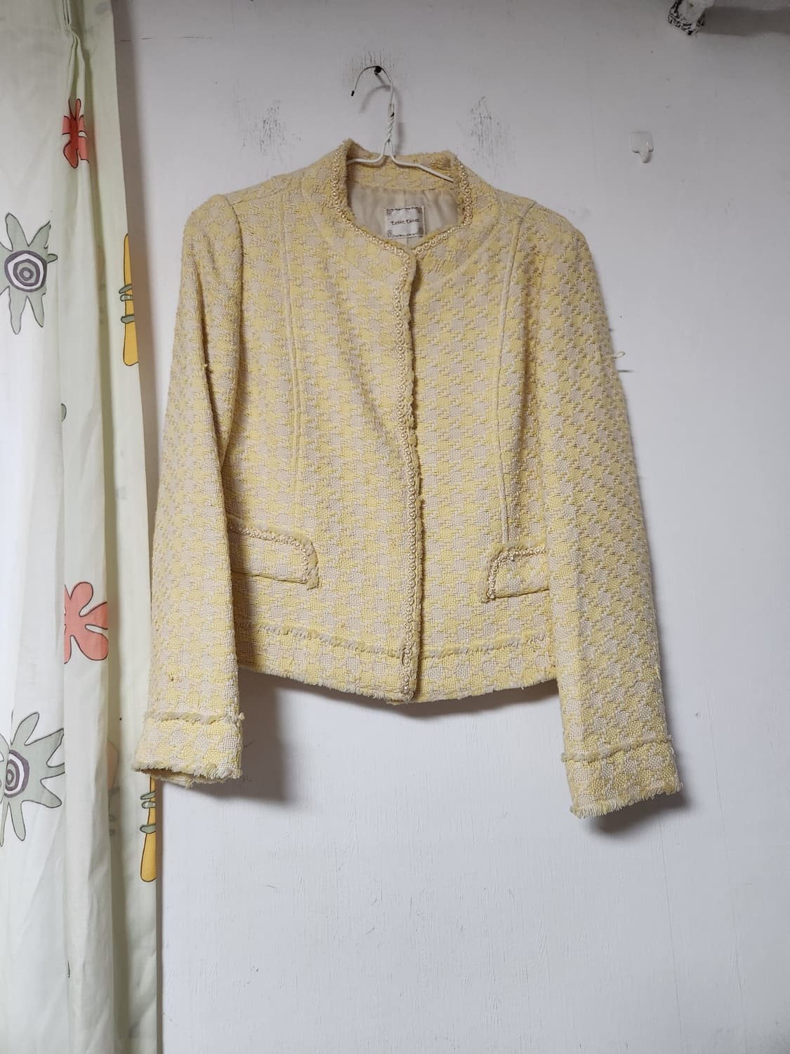 tasse tasse 트위드자켓66 상품이미지1