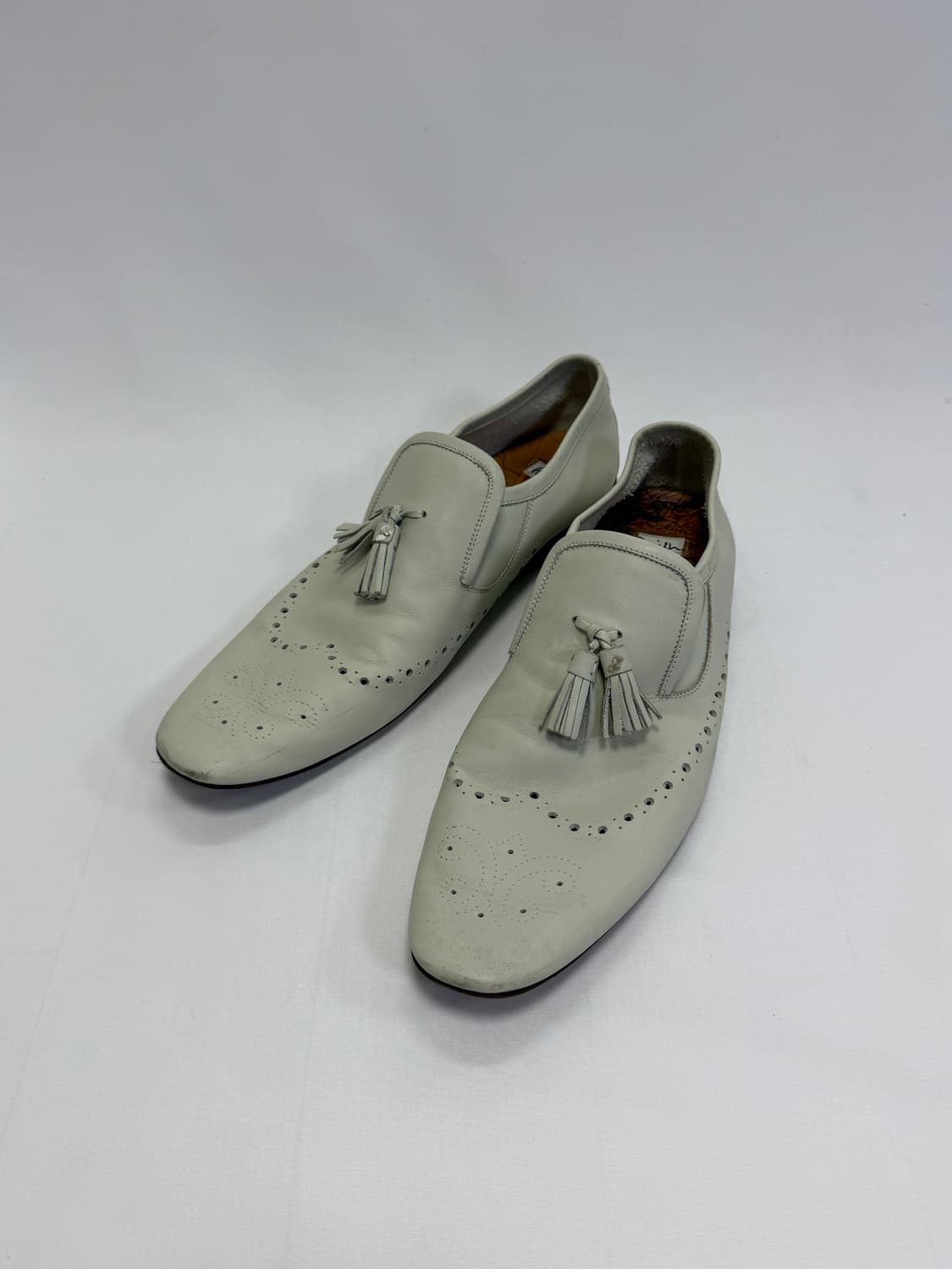 폴 스미스 플랫 로퍼 상품이미지2