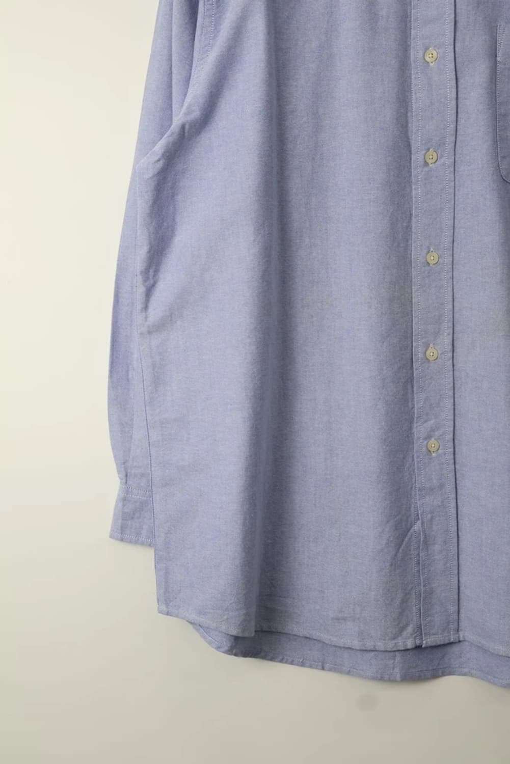 Converse Oxford Button Down Shirt 상품이미지6
