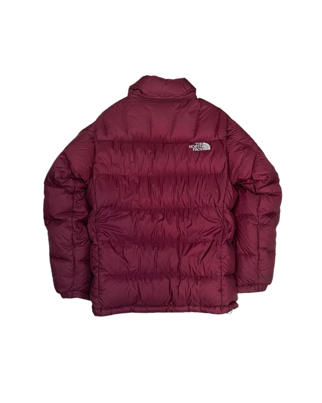 L) 00s TNF 써밋시리즈 700 구스다운 파카 상품이미지2