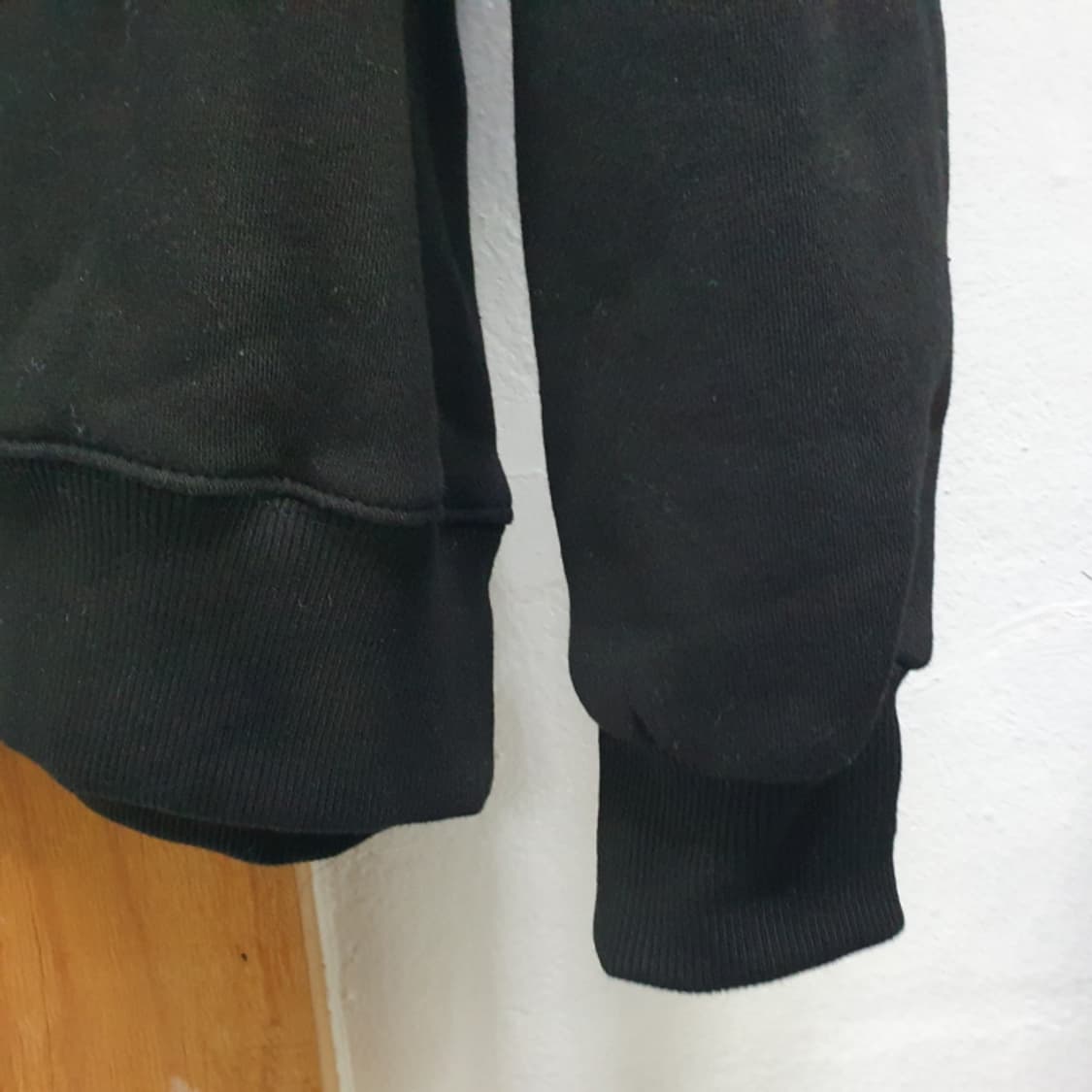 RAVE 기모 맨투맨(105) 상품이미지3