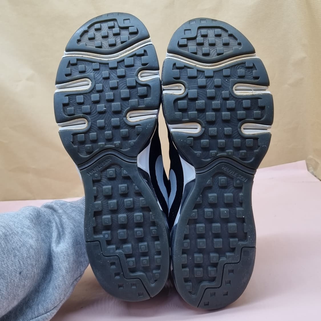 나이키 에어맥스 테일윈드8 운동화 265 상품이미지3