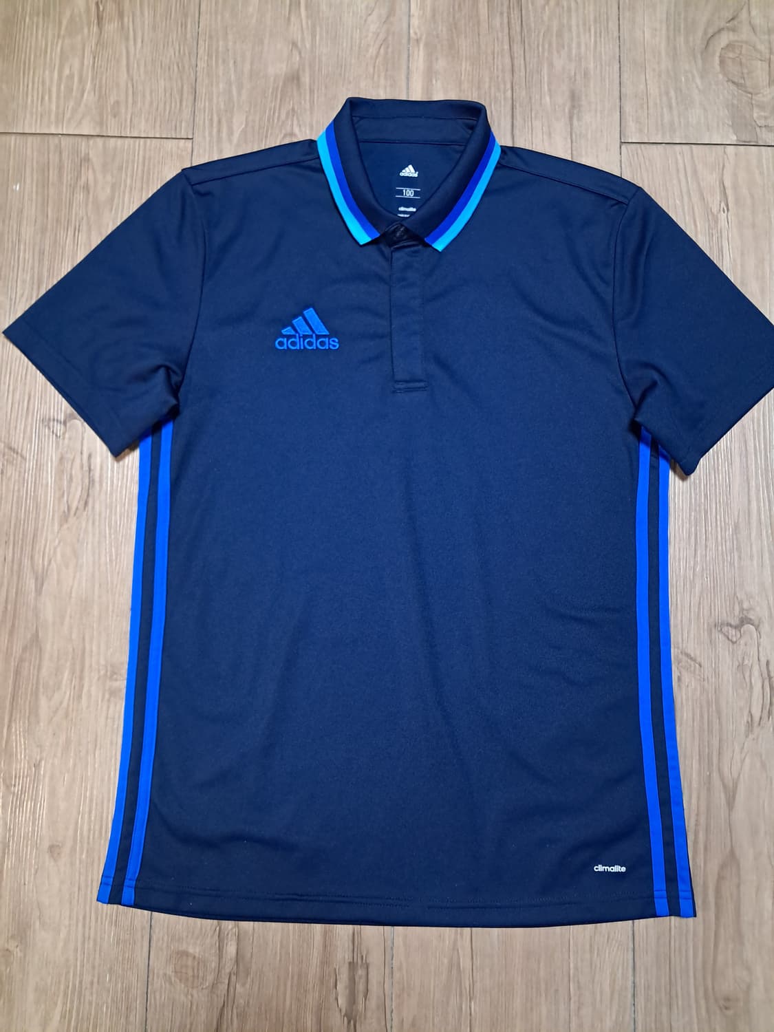 아디다스 반팔티 남성100  상품이미지3