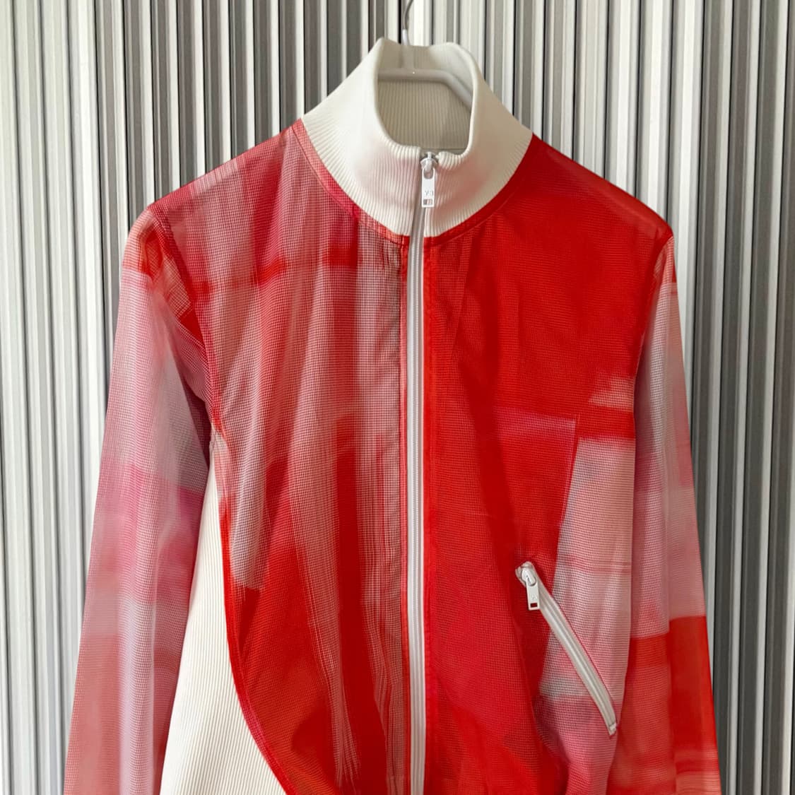 Y-3 summer Jacket 상품이미지2