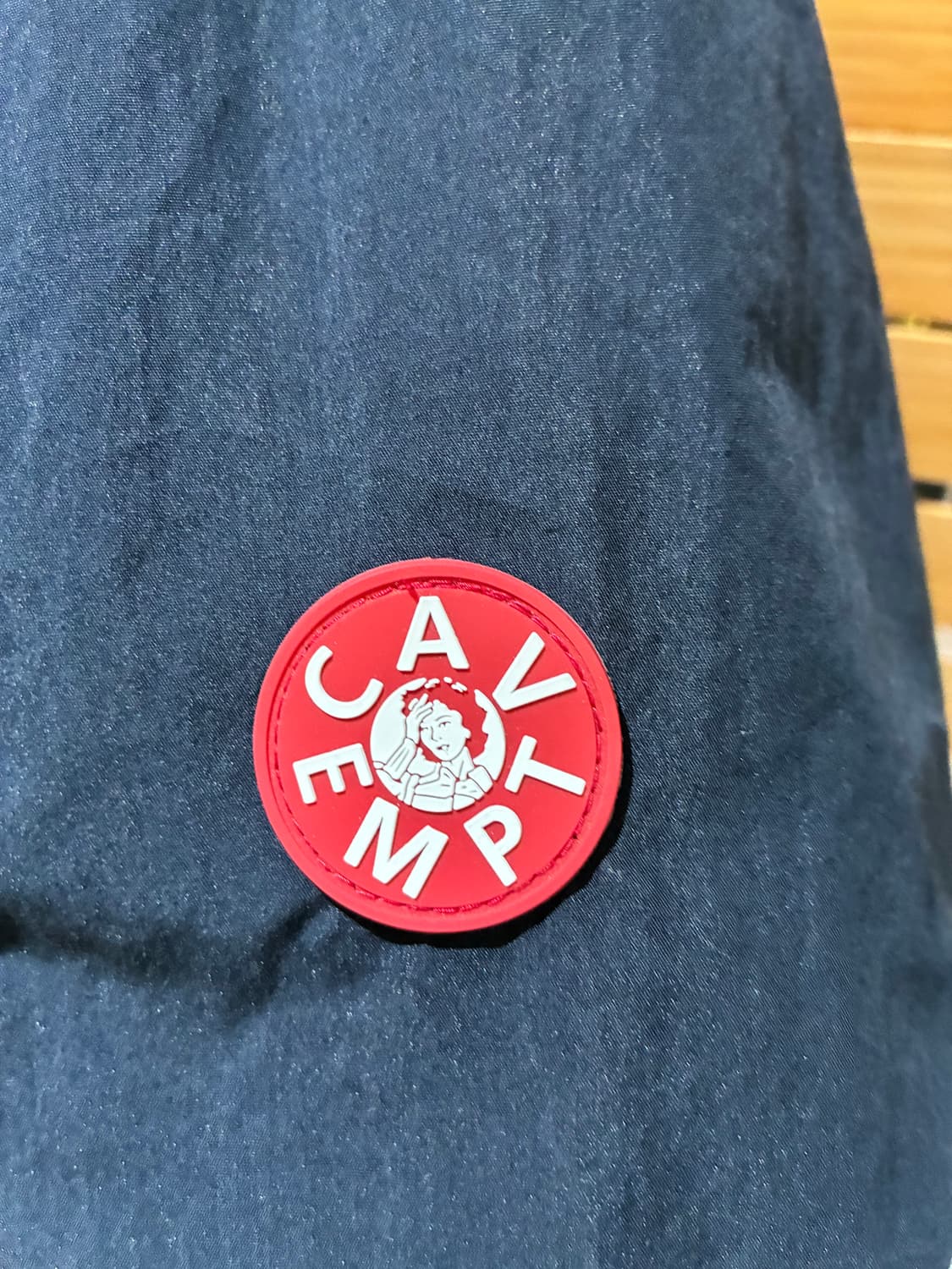 [L] 카브엠트 VS XO98 ZIP JACKET 상품이미지2