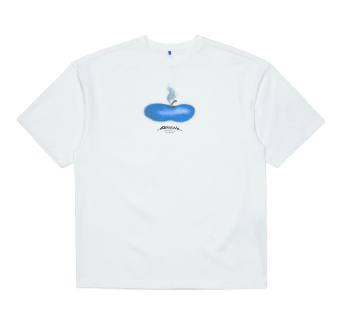 아더에러 Press Apple T-shirt Product. 46 xl 상품이미지1