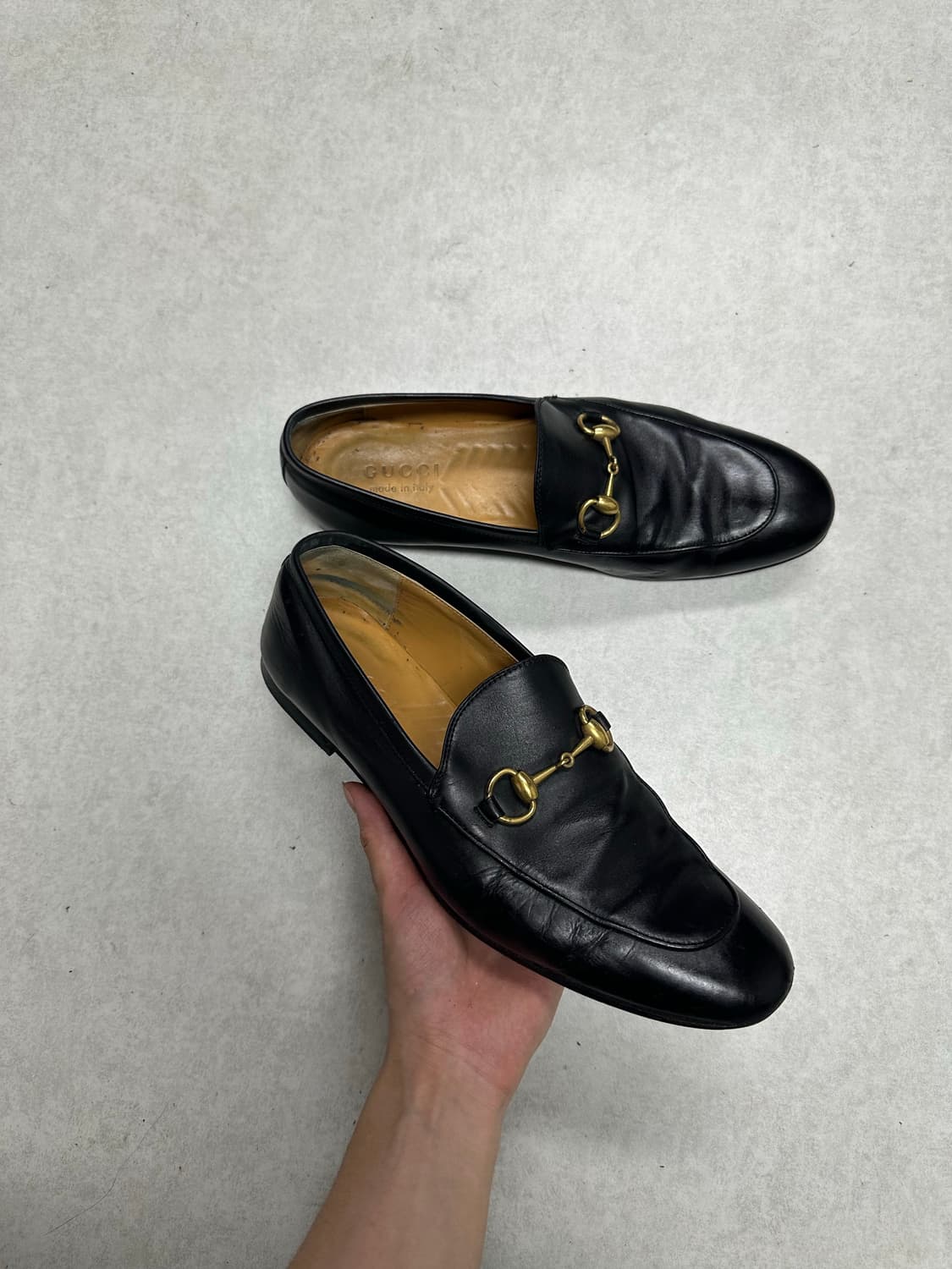 구찌 홀스빗 로퍼 상품이미지7