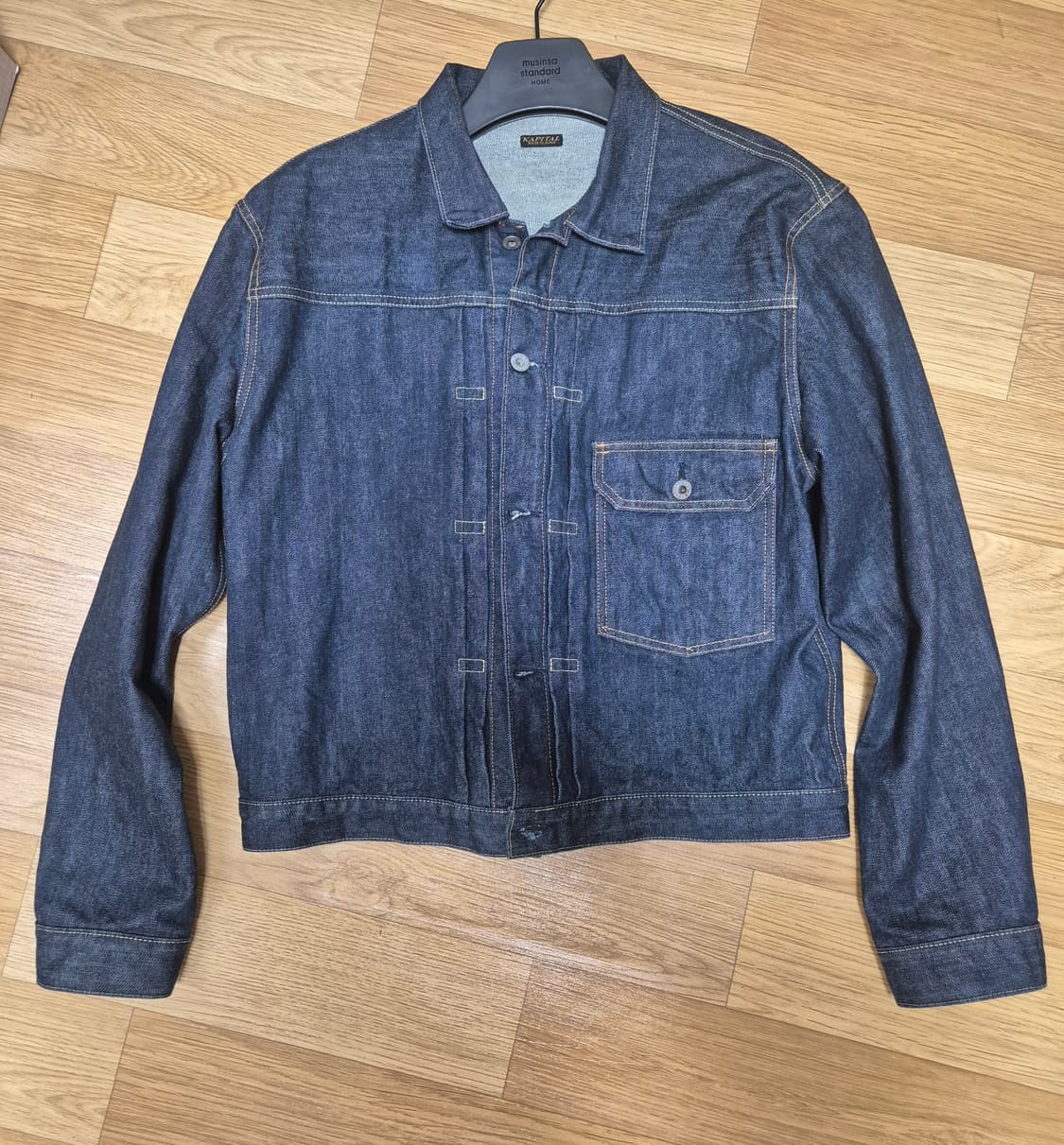 캐피탈 원워시 1 세대 3사이즈 상품이미지1