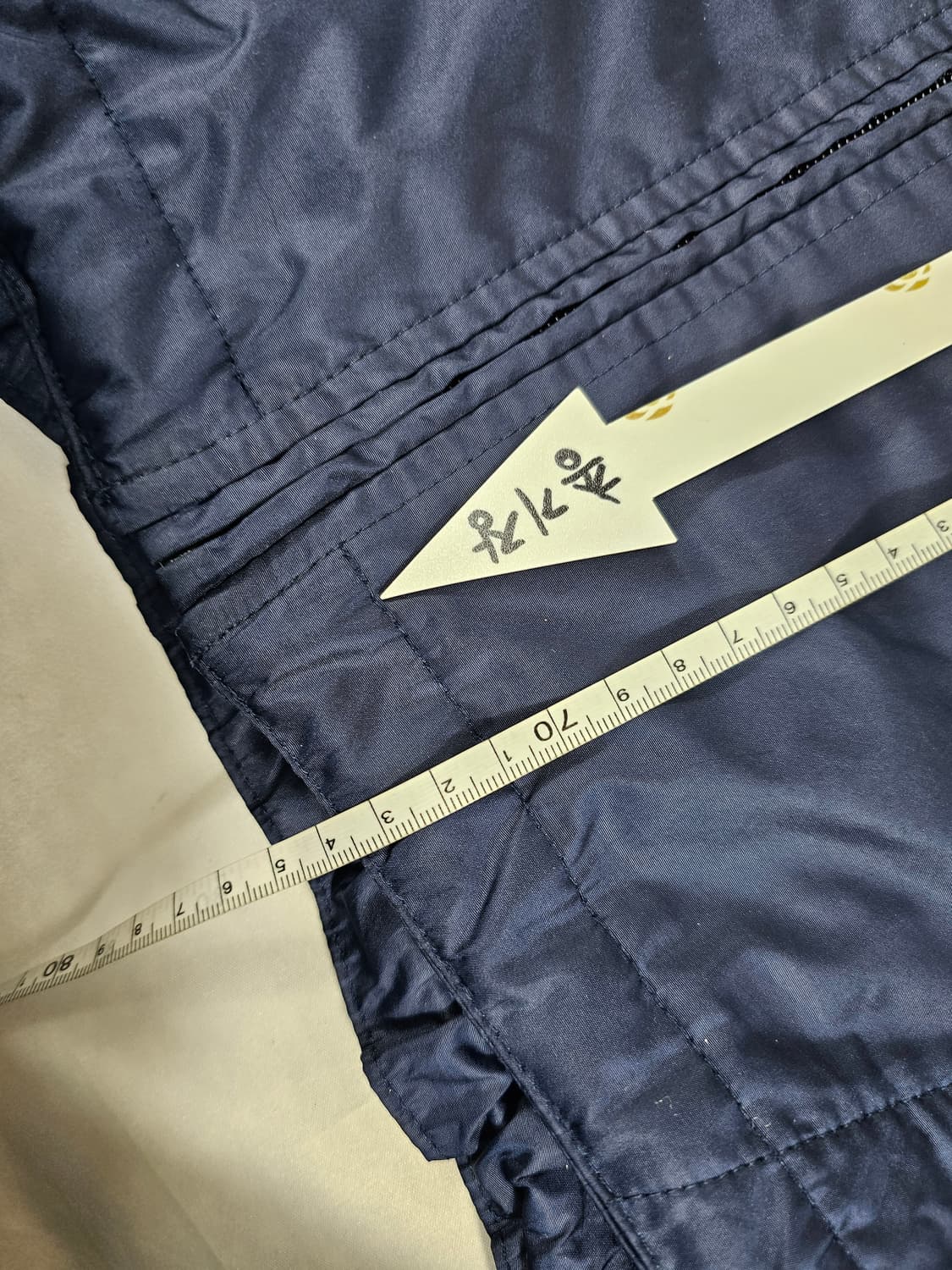 나이키바르셀로나바람막이 상품이미지6