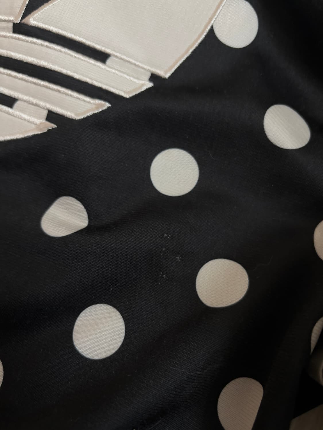 • Adidas Dot Firebird Logo Jersey 상품이미지10
