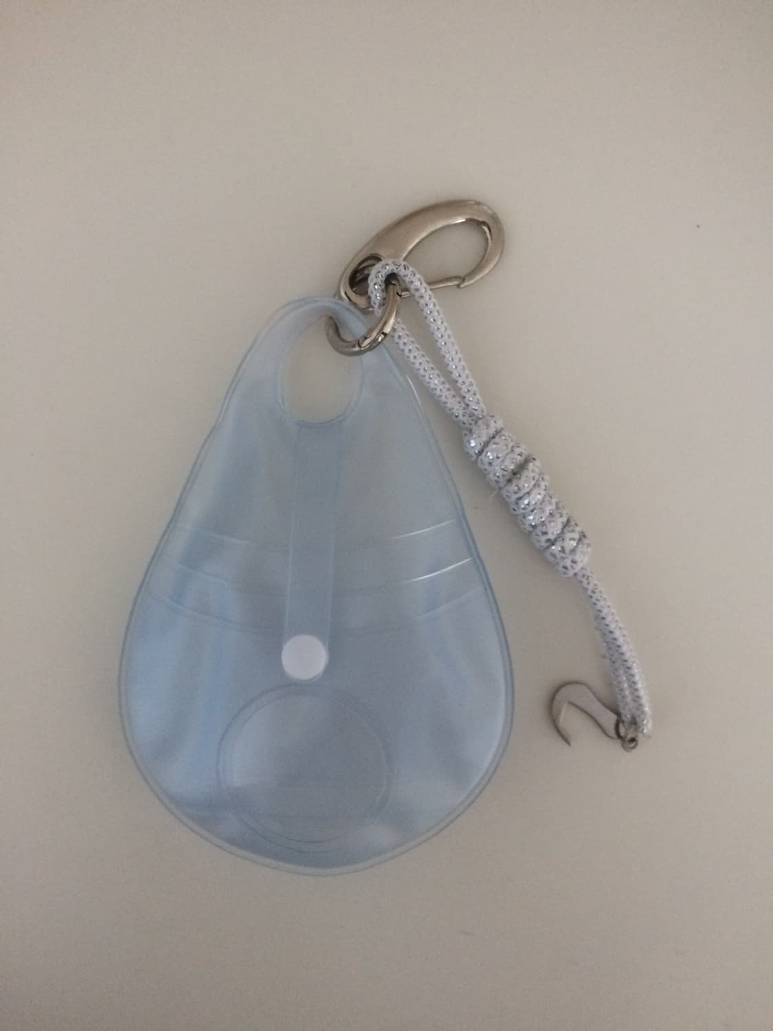 오호스 벌룬 키링 상품이미지2