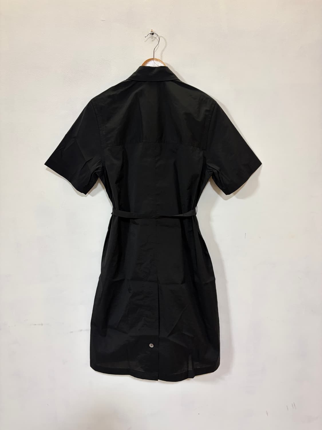 스티브알란 미디 원피스 상품이미지5