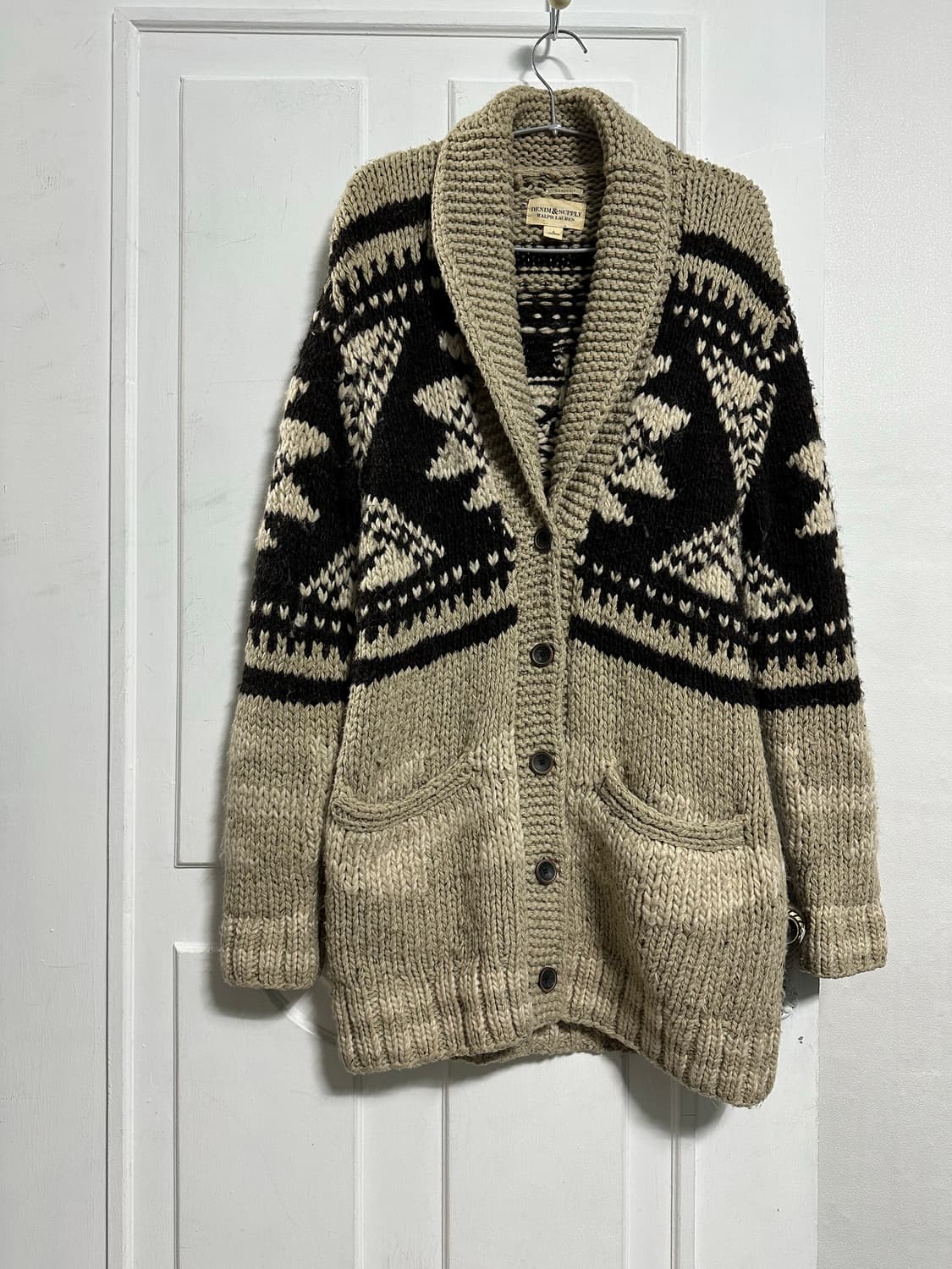 데님앤서플라이 노르딕 코위찬 상품이미지1