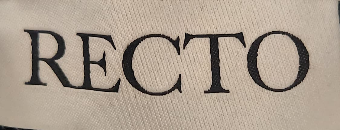 렉토 맨투맨 M 상품이미지5