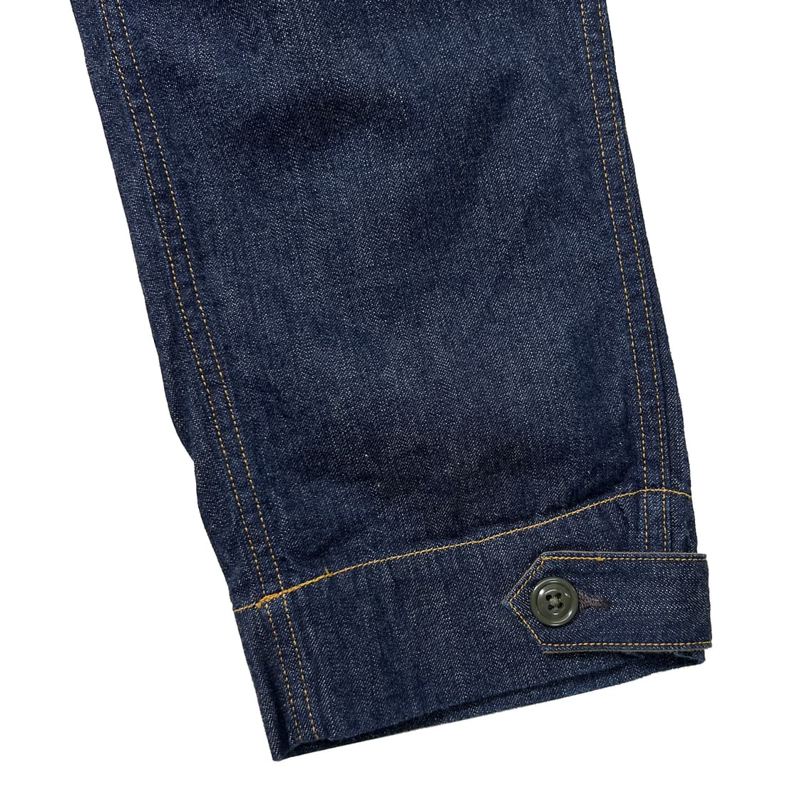 프리휠러스 에비에이터 데님 트라우져 (30) 상품이미지6