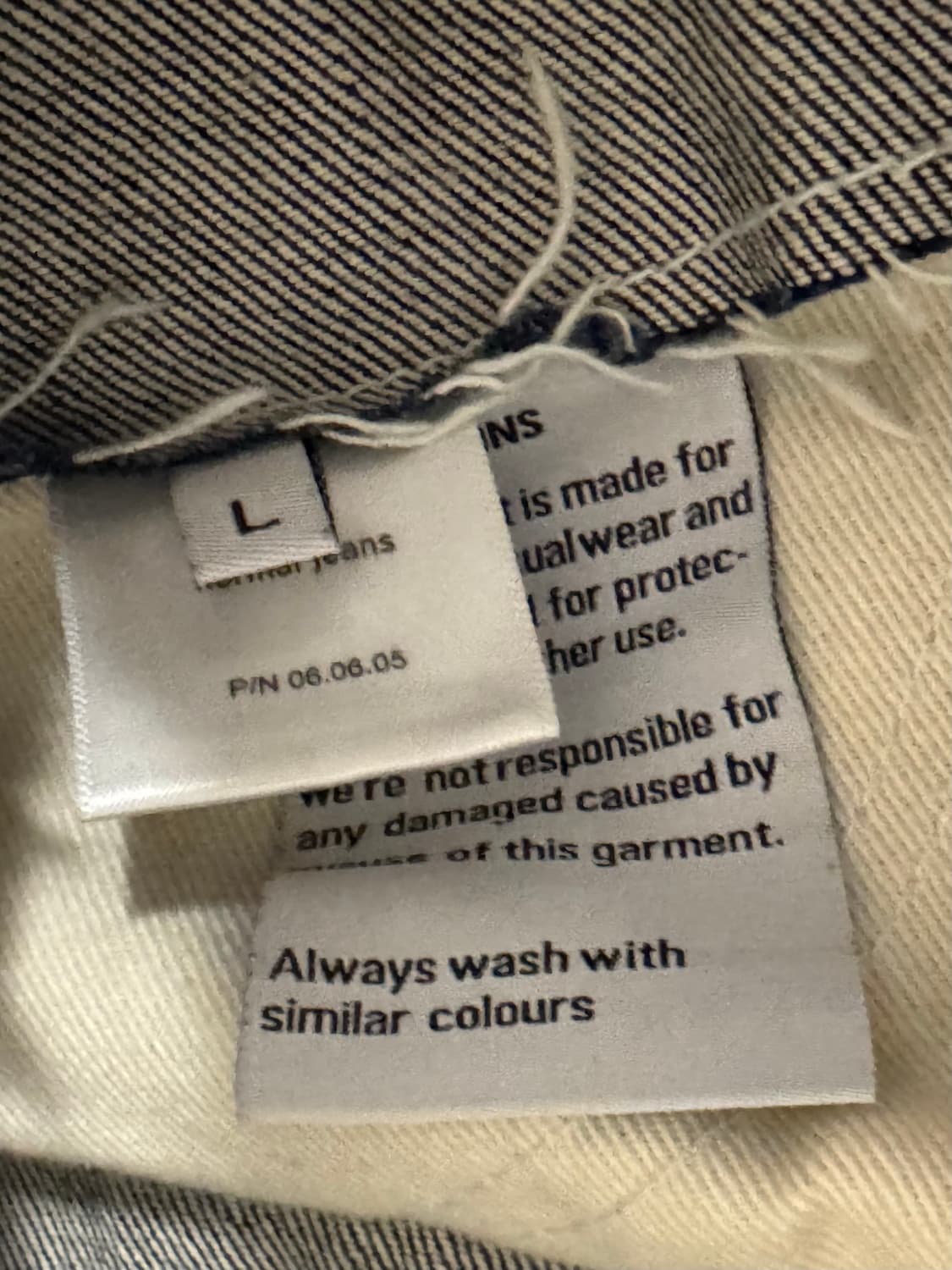 카미엘포트젠스 노말진 상품이미지5