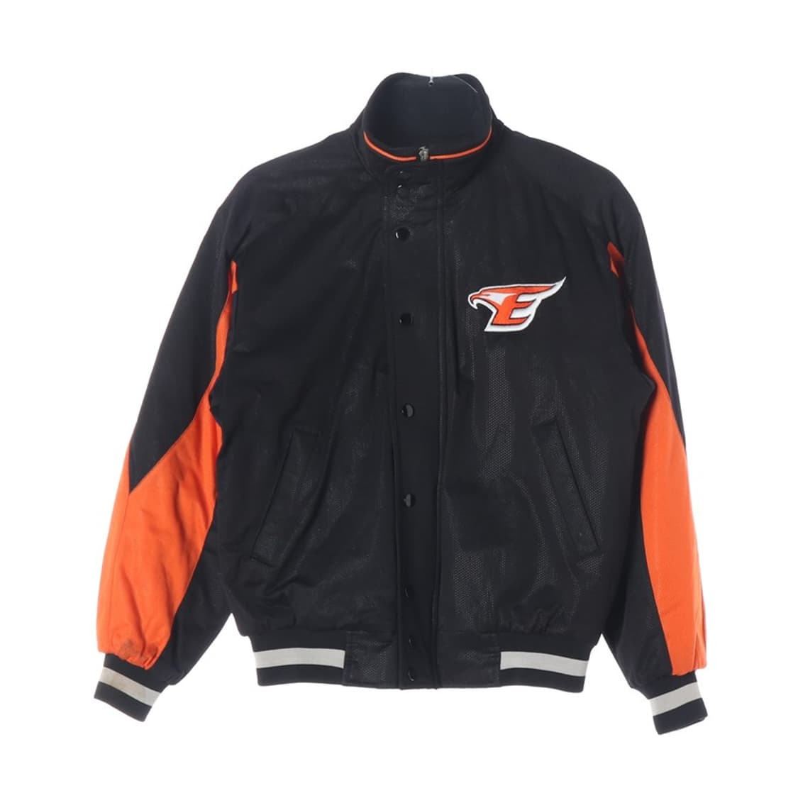 한화 이글스 ATC 올드스쿨 춘추 야구 자켓 M 상품이미지1