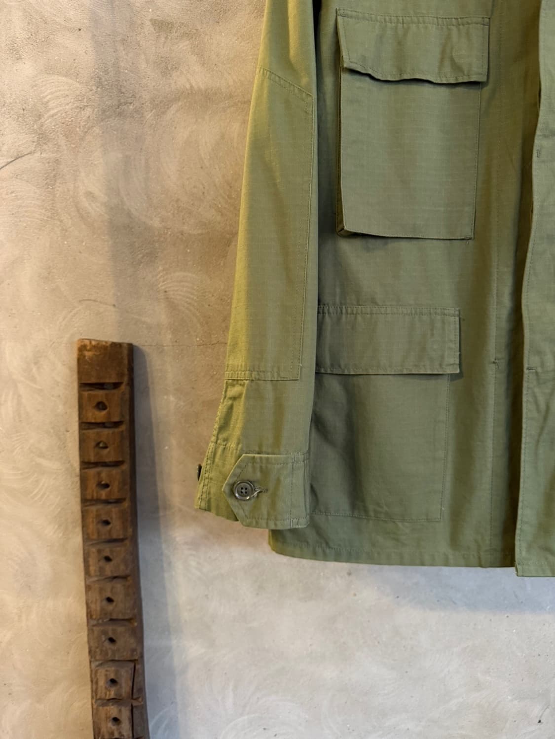 엔지니어드 가먼츠 BDU 자켓 100 상품이미지6