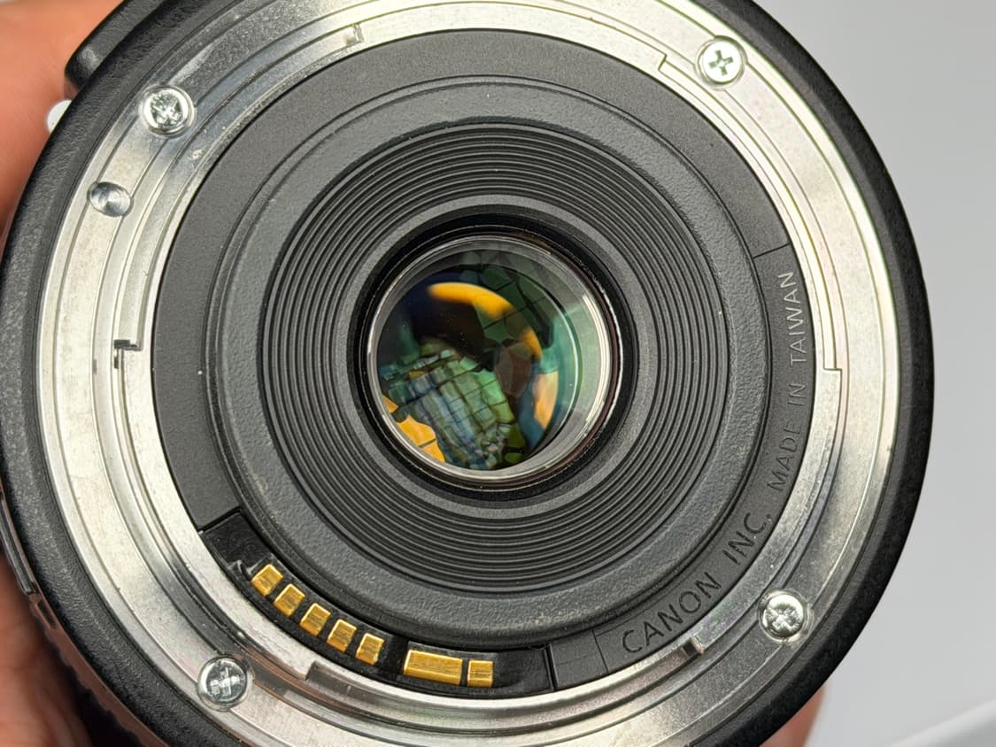 캐논 EFS 18-135mm F3.5-5.6 IS STM 렌즈 상품이미지3