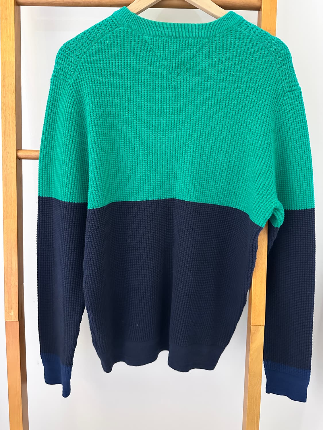 타미힐피거 니트 상품이미지6