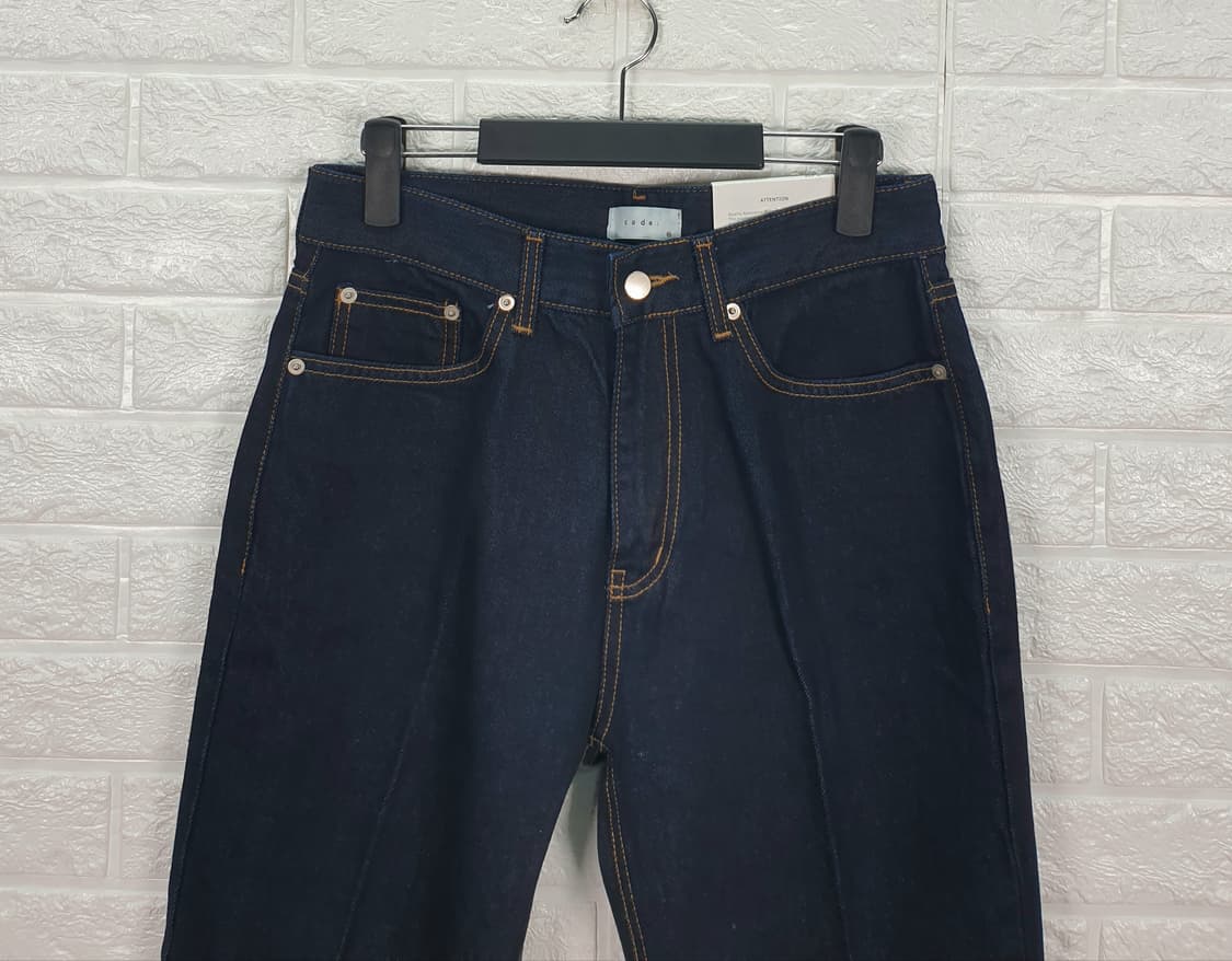 [30]code 진청바지 (새상품) 상품이미지3