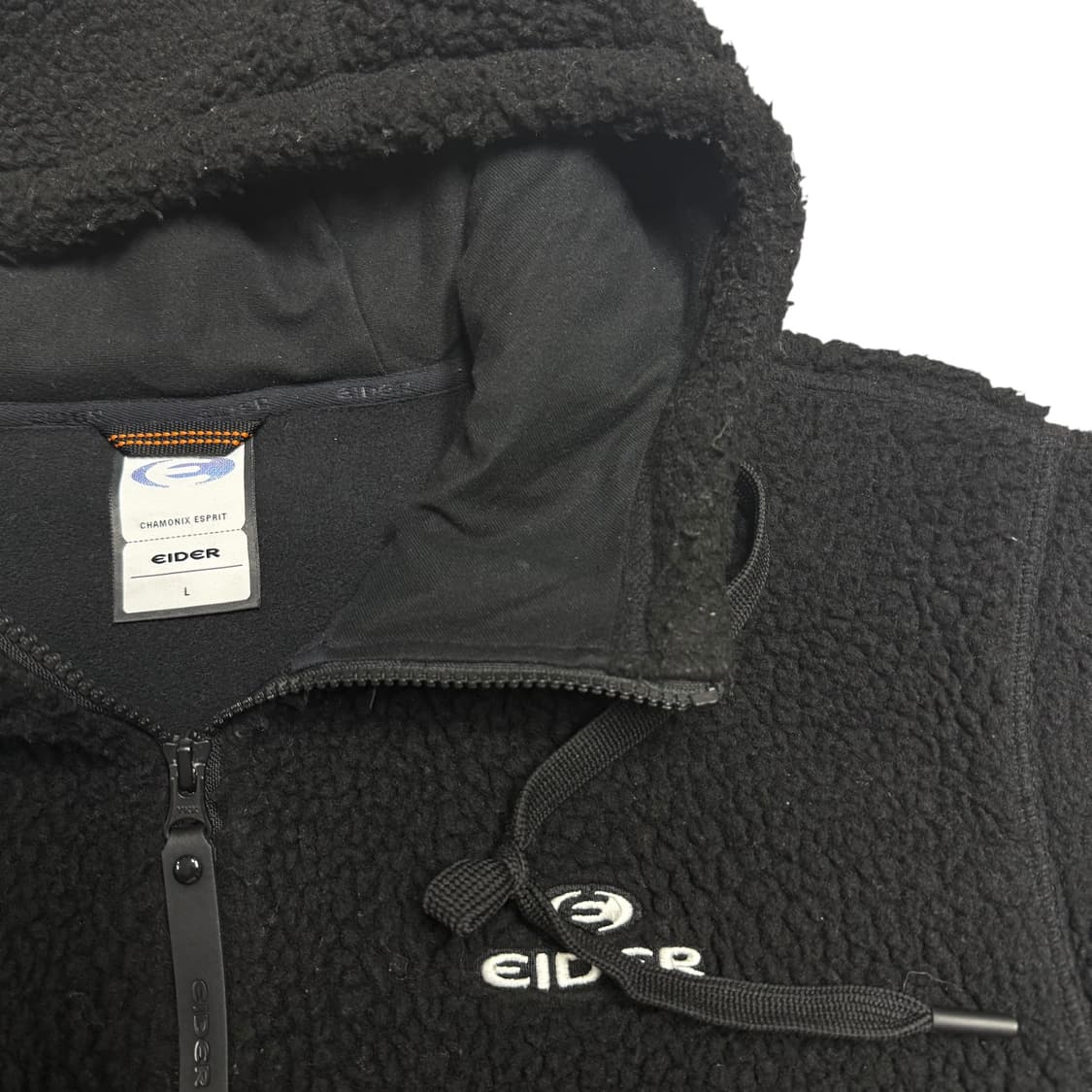 아이더 후리스 상품이미지2