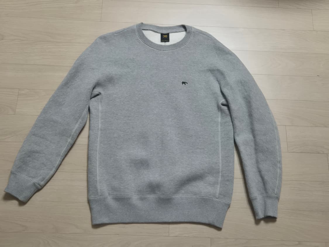 Saye 사에맨투맨 상품이미지1